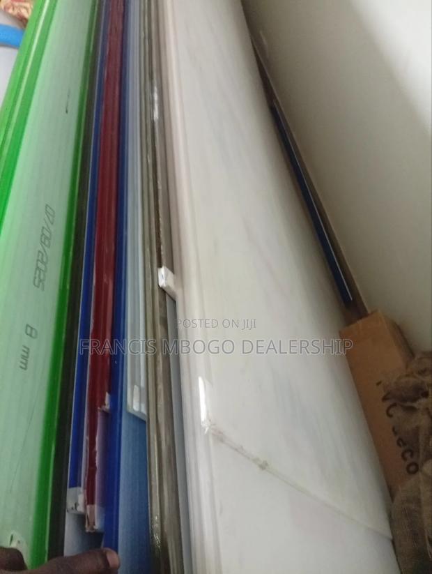 Best Prices Polycabonate Sheets 8mm - thumbnail 2