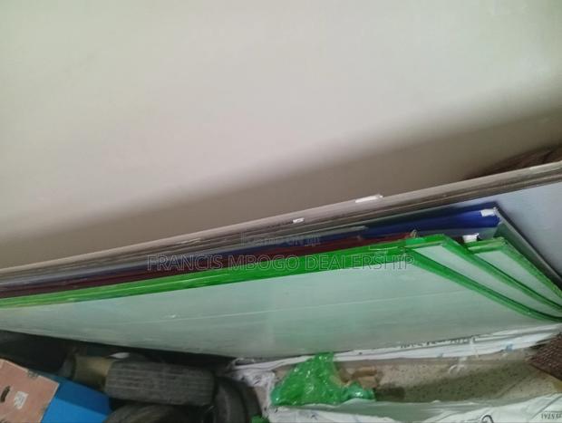 Best Prices Polycabonate Sheets 8mm - thumbnail 3