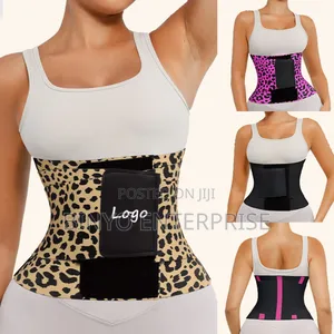 Tammy Trimer Slim Belt