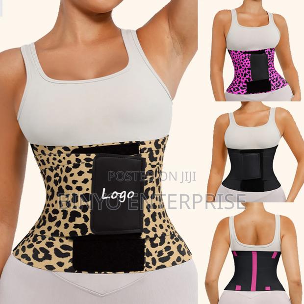 Tammy Trimer Slim Belt - main view