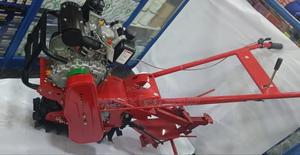 Power Tiller/Chain Trak - thumbnail 2