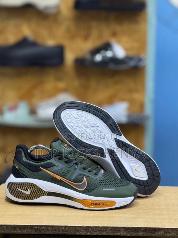 Nike Air Zoom - thumbnail 3