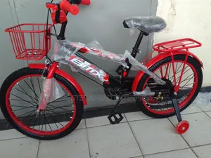 Brandnew BMX Bike for Kids Upto 12yrs Recommended