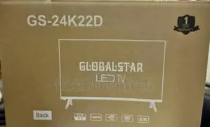 Digital New Globalstar 24inch Digital TV