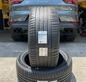 285/40r21 Michelin Tyres | High-Performance Superior Grip