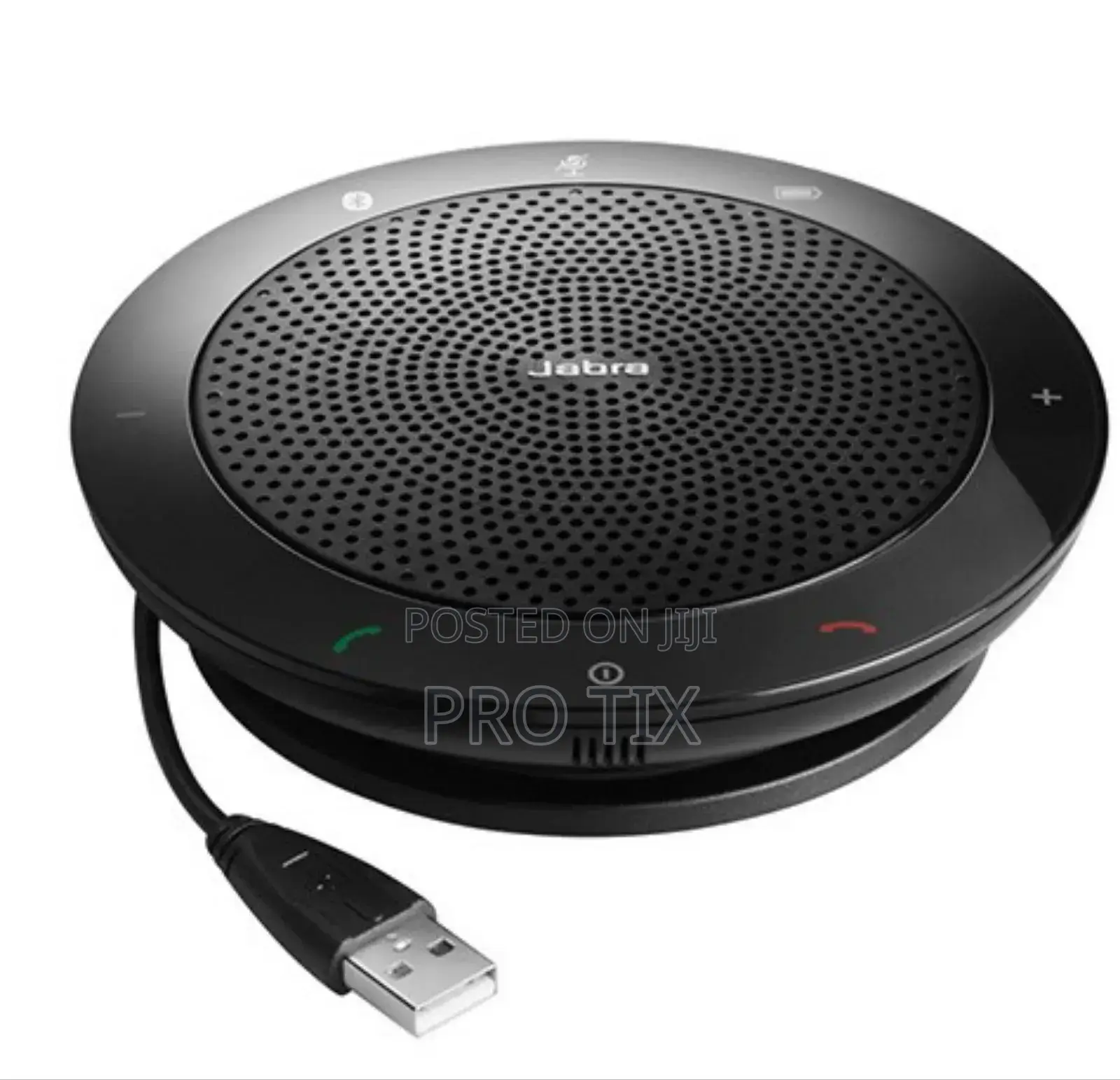 Jabra Speak 510 Ms Usb Bluetooth Speakerphone