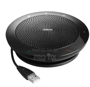 Jabra Speak 510 Ms Usb Bluetooth Speakerphone