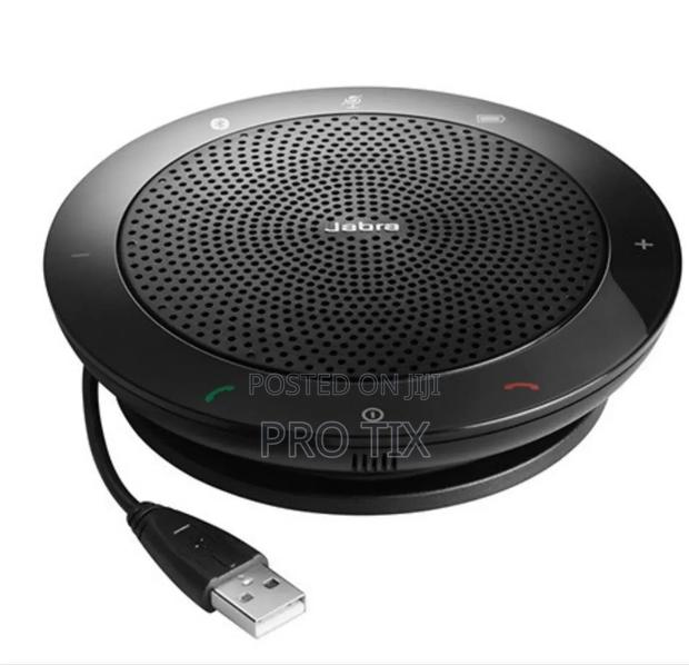 Jabra Speak 510 Ms Usb Bluetooth Speakerphone - main view