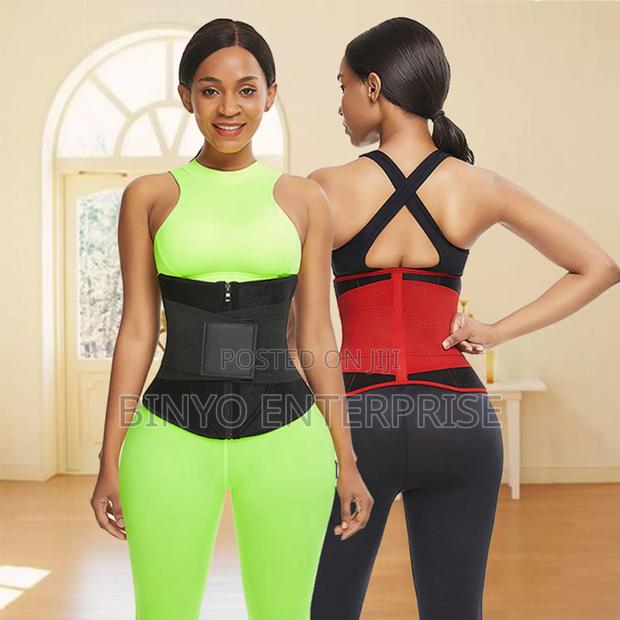 Tammy Trimer Slim Belt - thumbnail 3