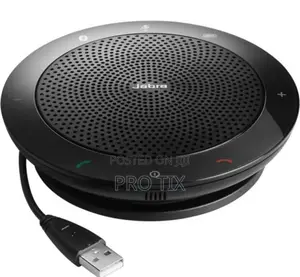 Jabra Speak 510 Ms Usb Bluetooth Speakerphone