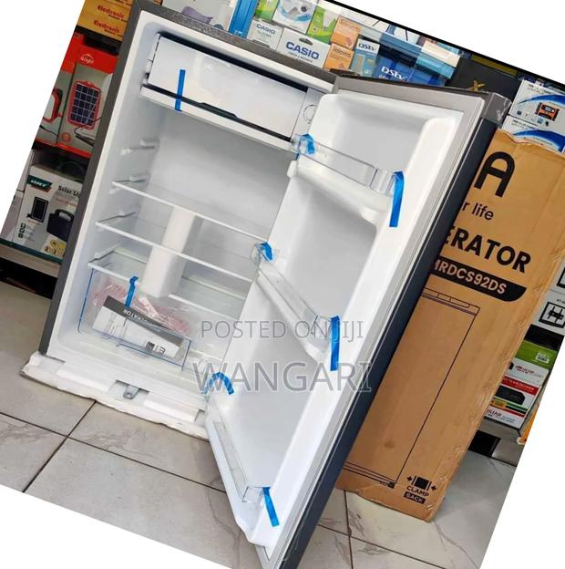 Mika 92 Litres Brand New Fridge