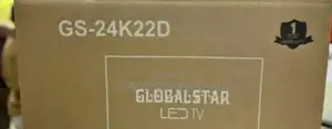 Affordable Globalstar 24inch Digital Tv