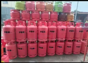 Gas and Water Delivery Services