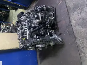 Mazda Cx-5 Complete Engine(Diesel)