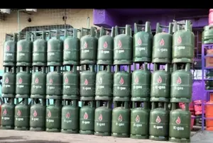 Gas and Water Delivery Services