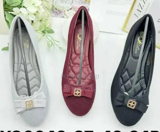 Doll Shoes - main view