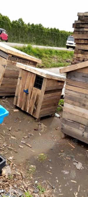 Dog Kennel - thumbnail 2