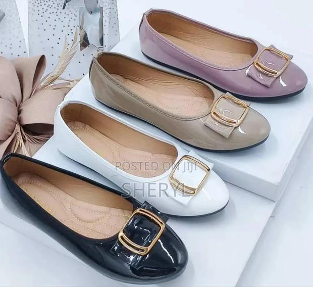 Doll Shoes - thumbnail 3