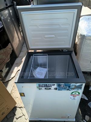 Rebune 150 Litres Freezer - thumbnail 2