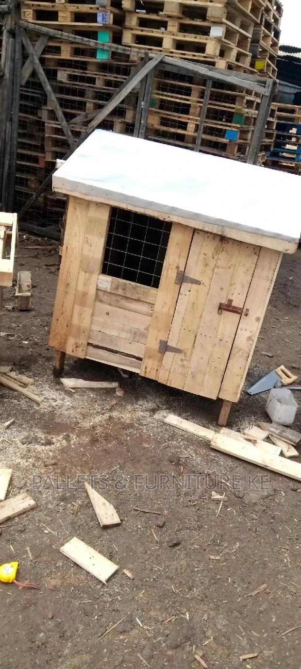 Dog Kennel - thumbnail 5