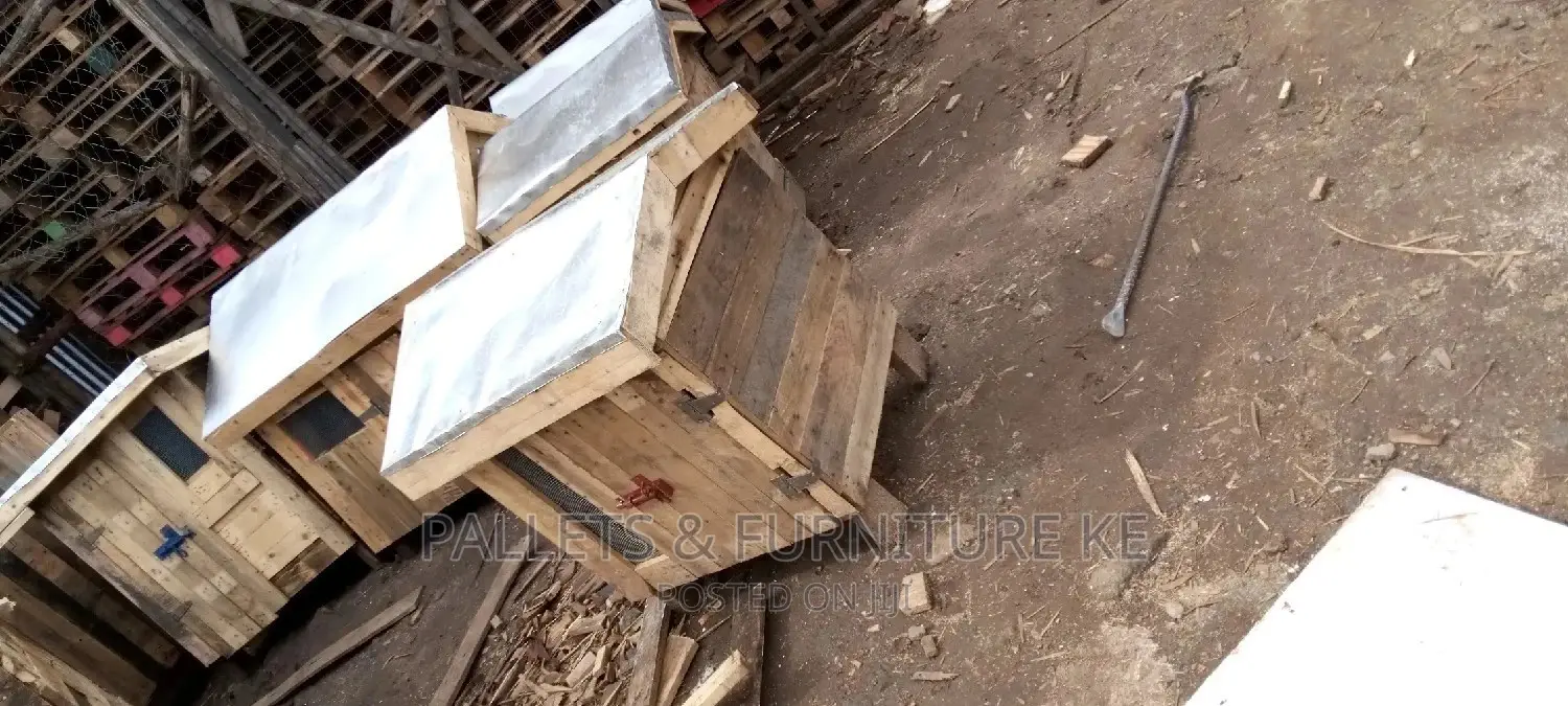 Dog Kennel