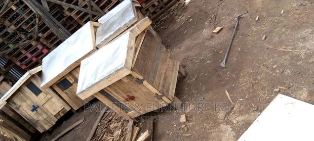 Dog Kennel - thumbnail 9