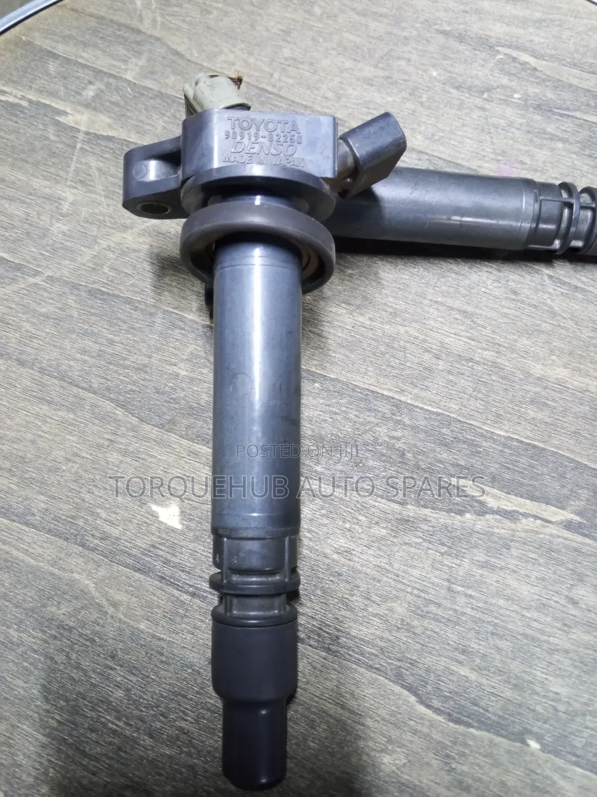 Toyota Mark X,Lexus Ignition Coil No.50