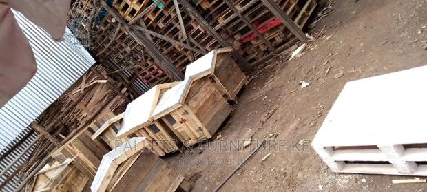 Dog Kennel - thumbnail 10