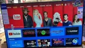 Affordable Globalstar 40inch Smart Tv