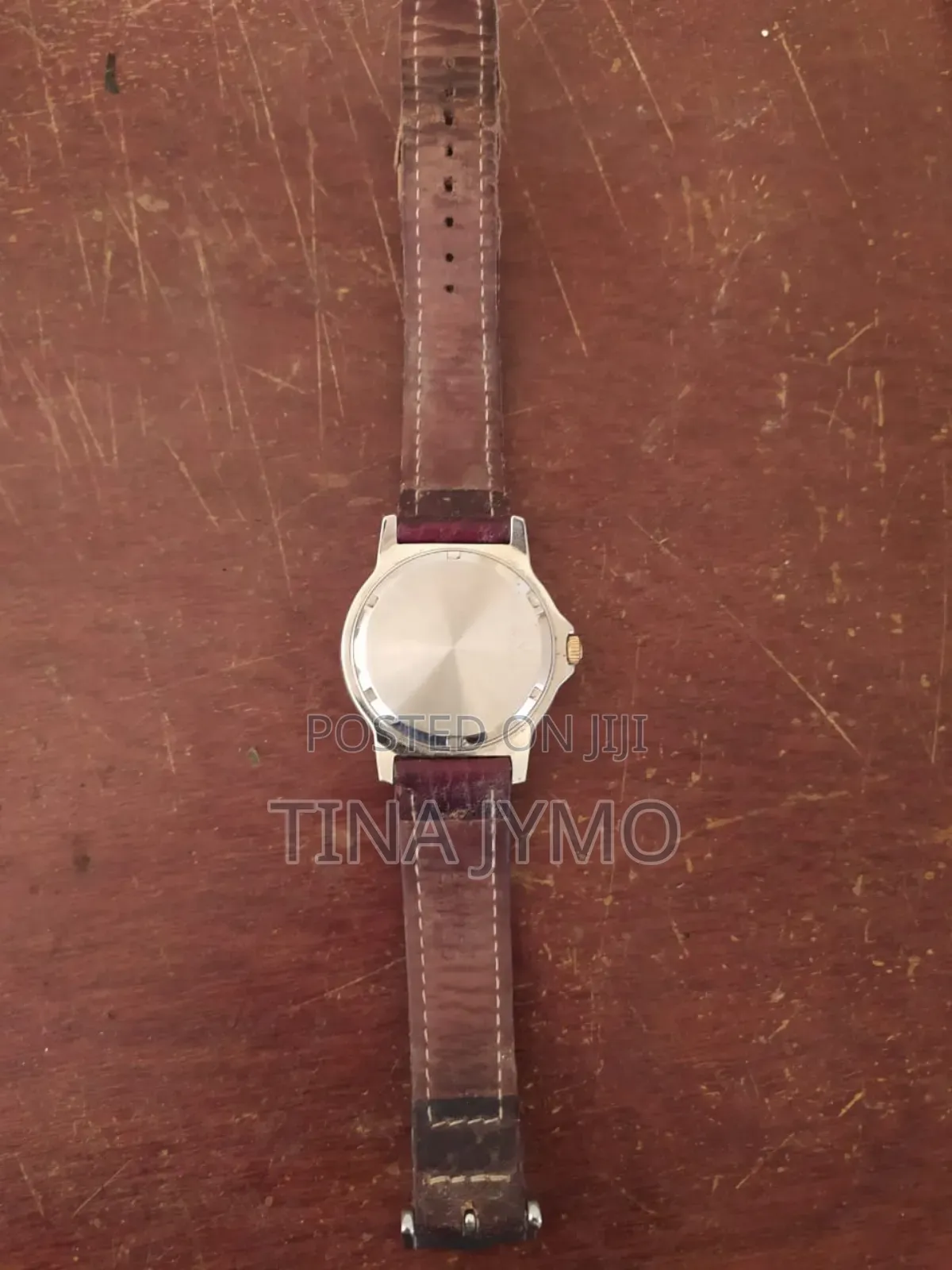 Bulova Marine Star