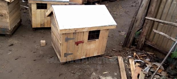 Dog Kennel - thumbnail 11