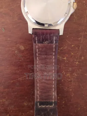 Bulova Marine Star