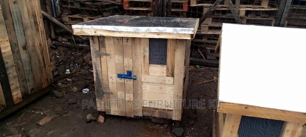 Dog Kennel - thumbnail 13