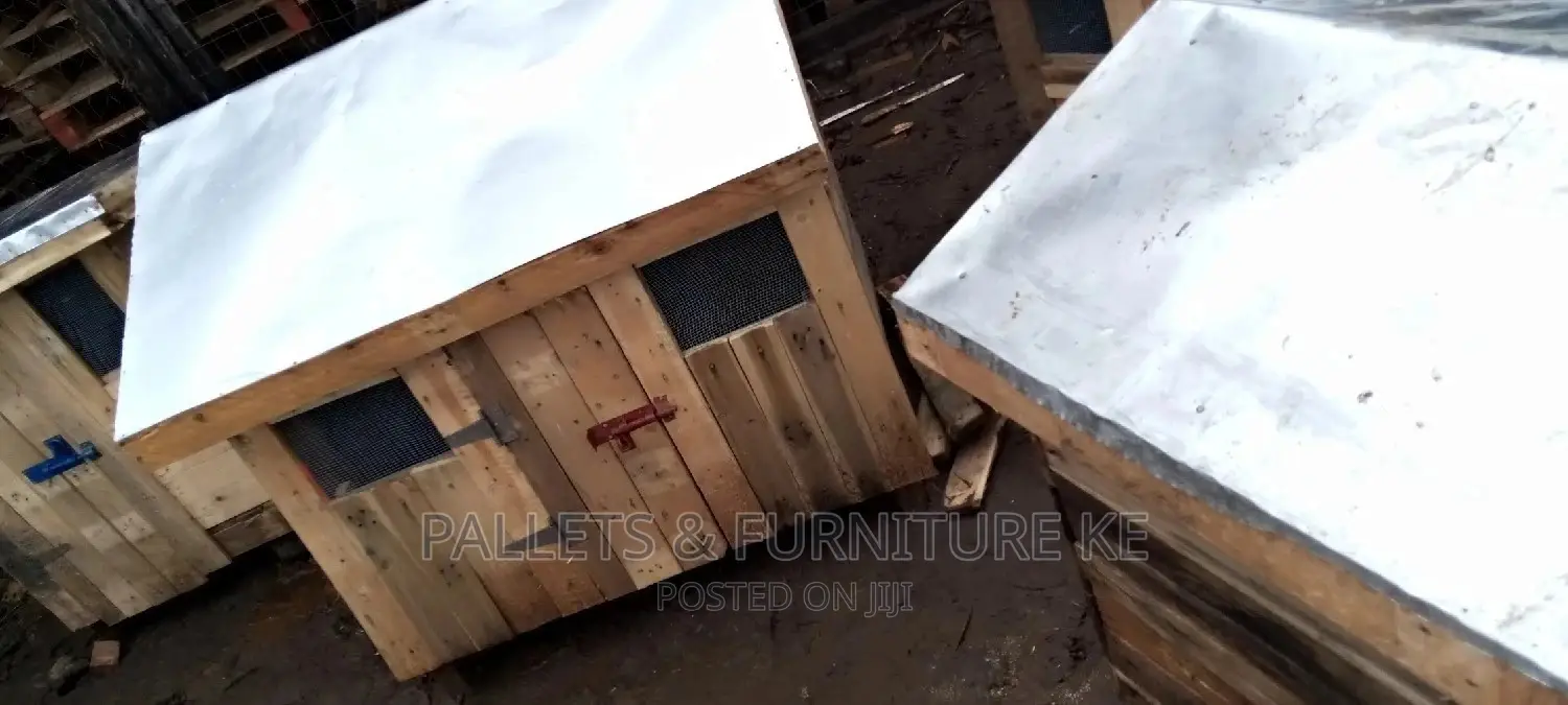 Dog Kennel