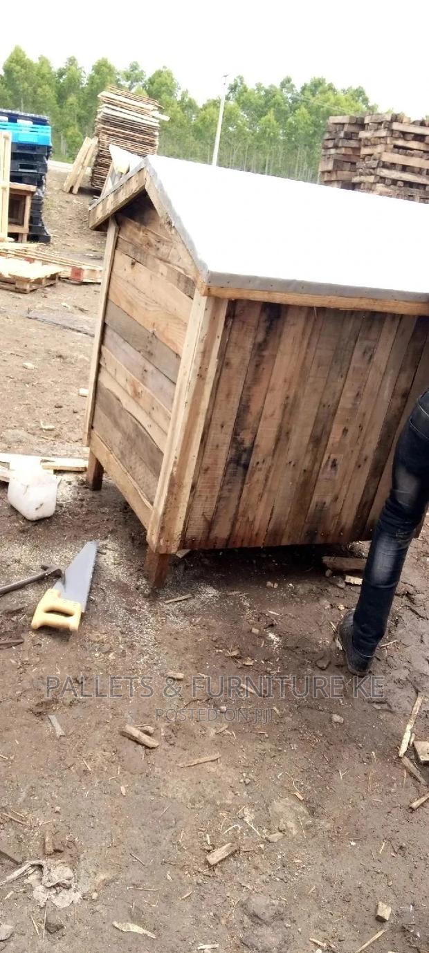 Dog Kennel - thumbnail 17