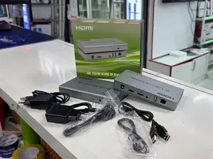 200m Hdmi KVM Ip Extender Over Rj45 Ethernet Cat6 Cable