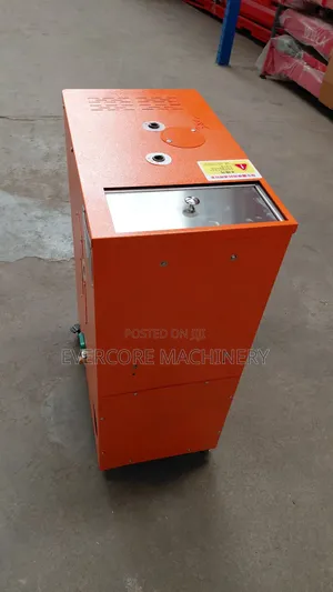 Commercial Steam Cleaning Machine for Carwash and Tyre Centres