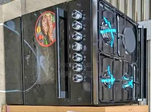Roch 60 by 60 Brand New Cooker
