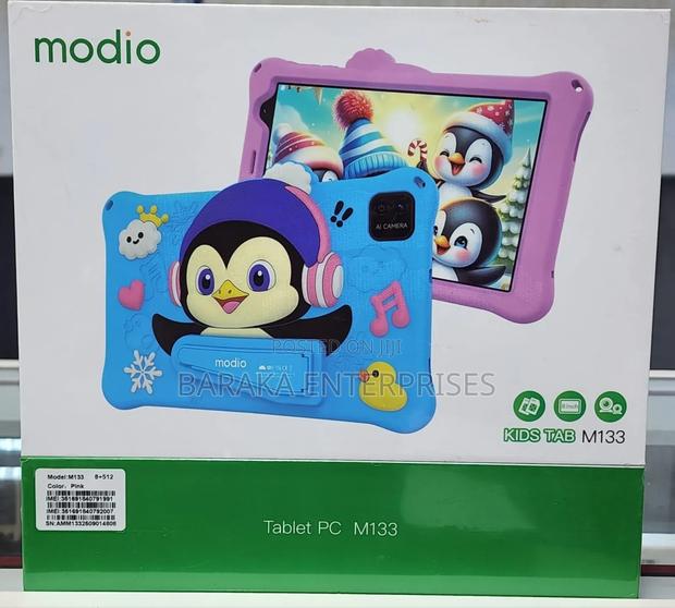 *Modio M133 Kids Tablets* - thumbnail 2