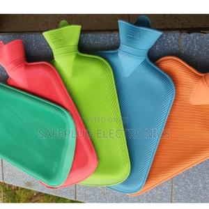1l Hot Water Bag - main view