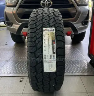 265/65r17 Hankook Tyres | Durable Suv 4x4 Performance