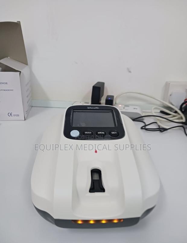 New Wondfo Coagulation Analyzer / Coagulation Machine