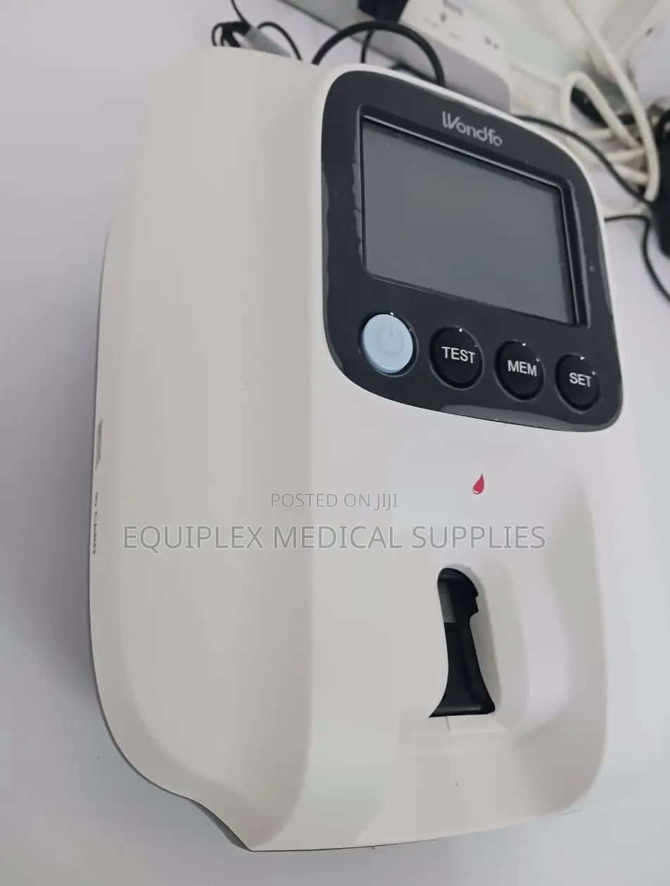 New Wondfo Coagulation Analyzer / Coagulation Machine
