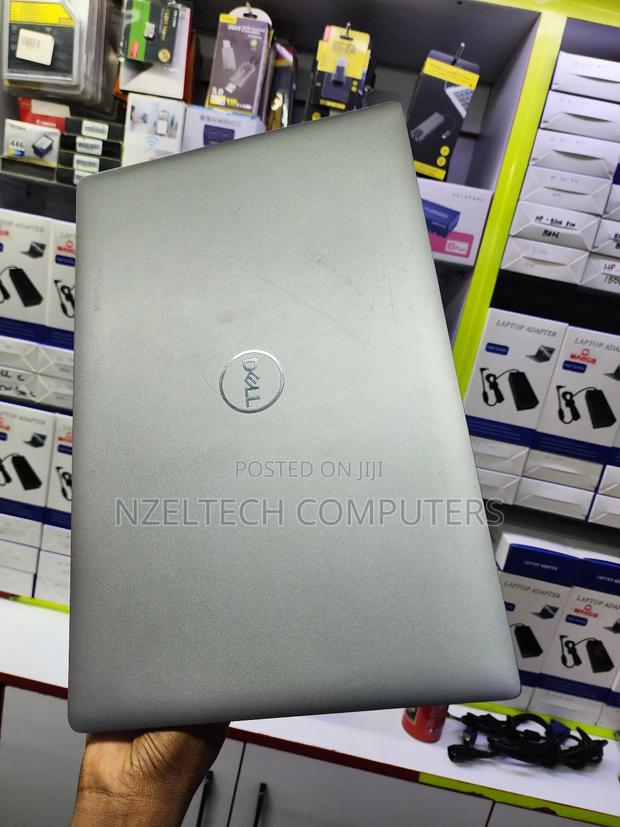 Laptop Dell Precision 3561 16GB Intel Core i7 SSD 512GB - thumbnail 2