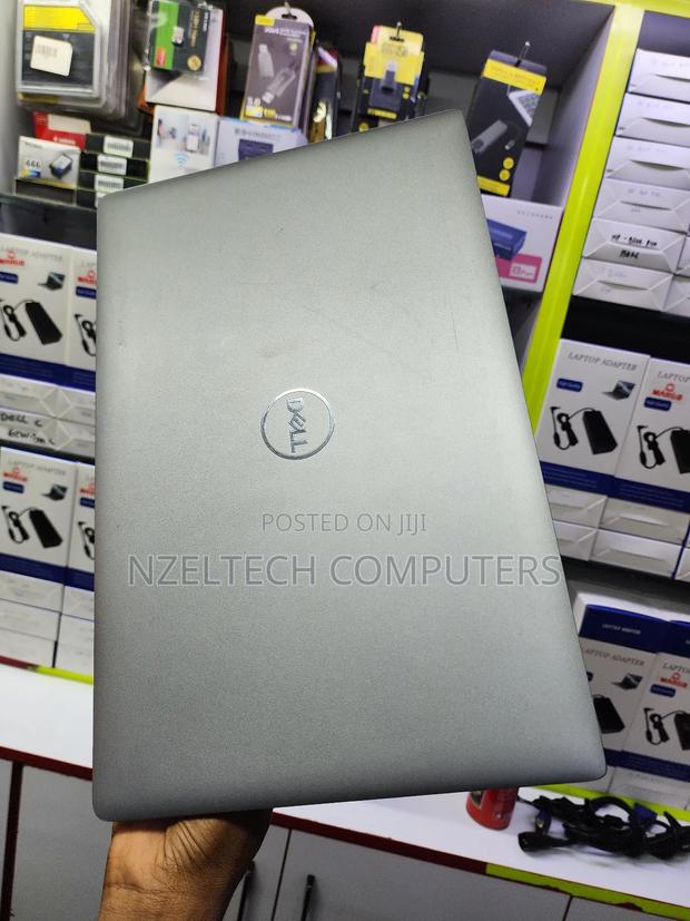 Laptop Dell Precision 3561 16GB Intel Core i7 SSD 512GB - thumbnail 5