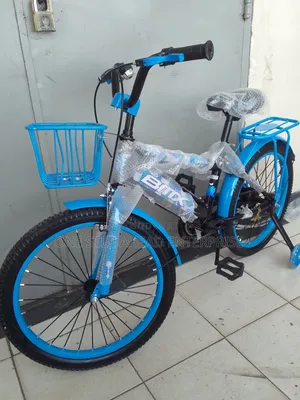 Top Quality Size 20 Bike BMX Brand