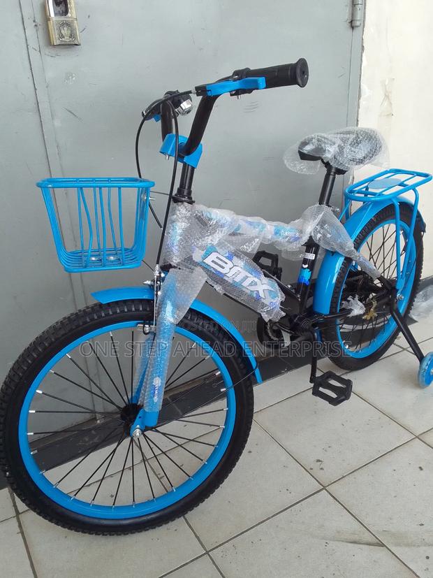 Top Quality Size 20 Bike BMX Brand