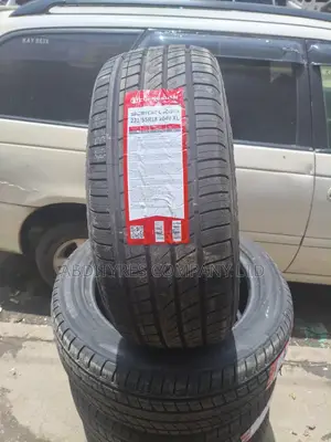 235/55r18 Sportcat Tyres