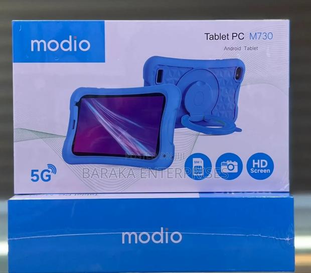 Modio M730 Kids Tablets