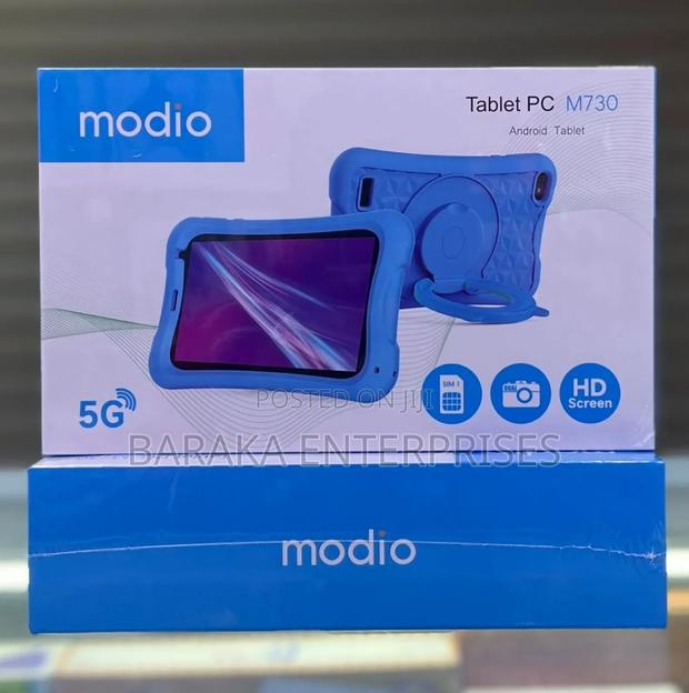 Modio M730 Kids Tablets - thumbnail 2